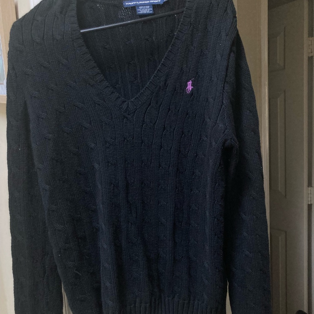 Ralph Lauren sweater